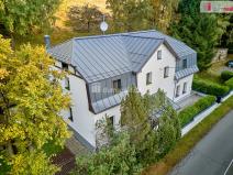 Prodej ubytování, Jáchymov - Suchá, 1526 m2