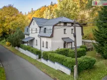 Prodej ubytování, Jáchymov - Suchá, 1526 m2