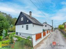 Prodej chaty, Neratov, 93 m2