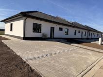 Prodej rodinného domu, Nechanice - Staré Nechanice, 94 m2