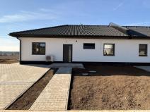 Prodej rodinného domu, Nechanice - Staré Nechanice, 94 m2