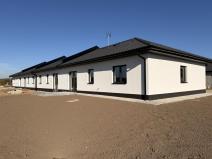 Prodej rodinného domu, Nechanice - Staré Nechanice, 94 m2