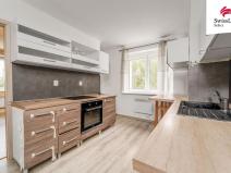 Prodej bytu 3+1, Mariánské Lázně, Ke Kasárnům, 83 m2