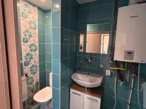 Pronájem bytu 2+1, Ústí nad Labem - Neštěmice, Sibiřská, 57 m2
