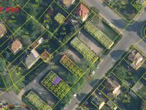 Pronájem garáže, Jablonec nad Nisou, 20 m2