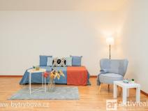 Prodej bytu 3+kk, Kralupy nad Vltavou, Rybova, 71 m2