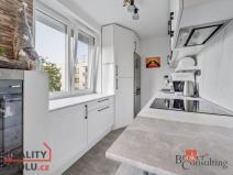 Prodej bytu 3+kk, Solnice, Družstevní, 72 m2