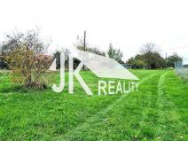 Prodej pozemku, Grygov, Za Humny, 2248 m2