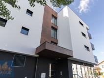 Pronájem bytu 1+kk, Praha - Horní Měcholupy, Milánská, 31 m2