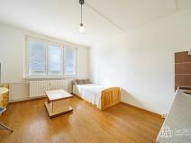 Prodej bytu 1+kk, Sokolov, Švabinského, 19 m2