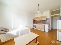 Prodej bytu 1+kk, Sokolov, Švabinského, 19 m2