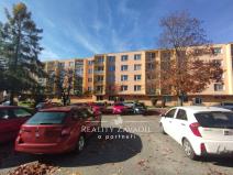 Pronájem bytu 3+1, Havlíčkův Brod, Žižkov II, 72 m2