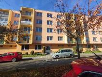 Pronájem bytu 3+1, Havlíčkův Brod, Žižkov II, 72 m2