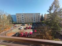 Pronájem bytu 3+1, Havlíčkův Brod, Žižkov II, 72 m2