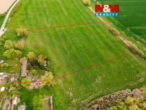 Prodej pozemku pro bydlení, Vodňany - Křtětice, 11222 m2