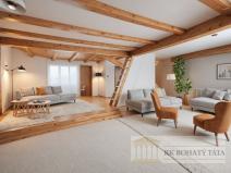 Prodej bytu 5+kk, Praha - Staré Město, Betlémské náměstí, 169 m2