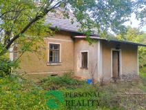 Prodej rodinného domu, Teplá - Heřmanov, 112 m2