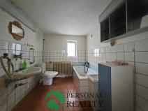 Prodej rodinného domu, Teplá - Heřmanov, 112 m2