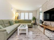 Prodej bytu 3+1, Vyšší Brod, Pohraniční stráže, 72 m2