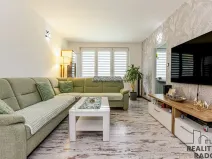 Prodej bytu 3+1, Vyšší Brod, Pohraniční stráže, 72 m2