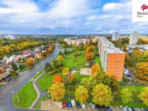 Prodej bytu 2+1, Plzeň, Lábkova, 52 m2