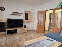 Prodej bytu 3+1, Tachov, Korandova, 71 m2