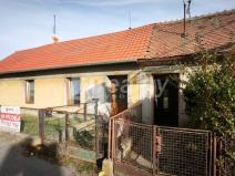 Prodej rodinného domu, Kralice nad Oslavou, 110 m2