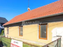 Prodej rodinného domu, Kralice nad Oslavou, 110 m2