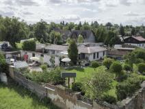 Prodej pozemku pro bydlení, Zdiby, Na Návsi, 983 m2