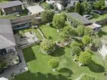 Prodej pozemku pro bydlení, Zdiby, Na Návsi, 983 m2