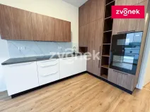 Pronájem bytu 2+kk, Brno - Komárov, Komárovská, 55 m2