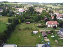 Prodej pozemku pro bydlení, Praha - Újezd nad Lesy, Netušilská, 820 m2