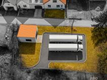 Prodej rodinného domu, Netřebice, 85 m2