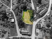 Prodej pozemku pro bydlení, Lodhéřov, 1294 m2