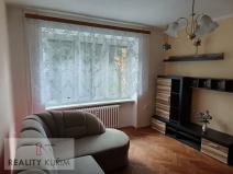 Prodej bytu 2+1, Kuřim, Na Královkách, 54 m2