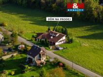 Prodej rodinného domu, Frýdštejn - Sestroňovice, 387 m2