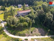 Prodej komerčního pozemku, Havlovice, 8238 m2