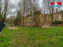 Prodej pozemku pro bydlení, Frýdlant, Hejnická, 1041 m2