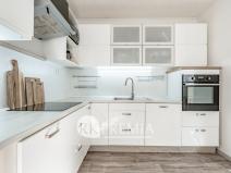 Prodej bytu 3+1, Teplice - Nová Ves, Habrová, 83 m2