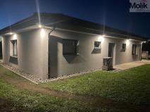 Prodej rodinného domu, Pesvice, 107 m2