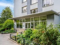 Pronájem bytu 1+kk, Praha - Braník, Nad lesním divadlem, 25 m2