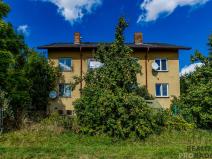 Prodej bytu 3+1, Jistebnice - Božejovice, 57 m2