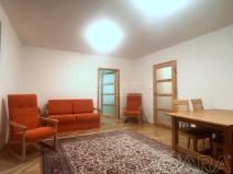 Pronájem bytu 2+1, Praha - Liboc, Radčina, 63 m2