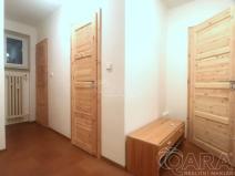 Pronájem bytu 2+1, Praha - Liboc, Radčina, 63 m2