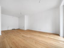 Prodej bytu 2+kk, Brno - Zábrdovice, Bratislavská, 47 m2