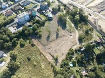 Prodej pozemku pro bydlení, Teplice - Trnovany, 458 m2