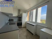 Pronájem bytu 2+1, Ostrava - Hrabůvka, Plzeňská, 53 m2