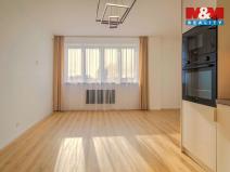 Prodej bytu 1+kk, Praha - Krč, Obětí 6. května, 27 m2