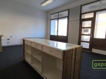 Pronájem obchodního prostoru, Brno - Zábrdovice, Zábrdovická, 57 m2