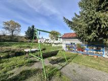 Prodej pozemku pro bydlení, Varnsdorf, 1160 m2